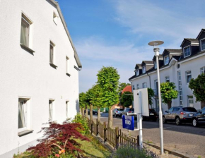 Ferienwohnung Bernstein im schoene